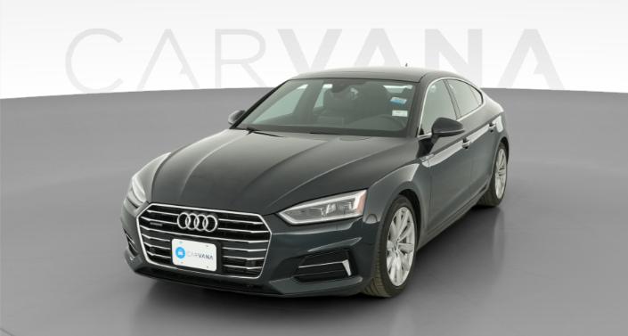 audi a5 sportback 2018 WAUBNCF53JA130037 image audi a5 sportback 2018 WAUBNCF53JA130037 image